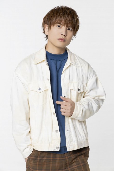 Shugo Nakamura